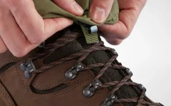 Heren Fjallraven Broeken Heren|Vidda pro ventilated trousers m reg