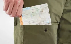 Heren Fjallraven Broeken Heren|Vidda pro ventilated trousers m reg