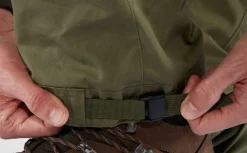 Heren Fjallraven Broeken Heren|Vidda pro ventilated trousers m reg