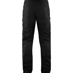 Heren Fjallraven Broeken Heren|Vidda pro ventilated trousers m reg