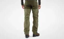 Heren Fjallraven Broeken Heren|Vidda pro ventilated trousers m reg