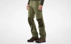 Heren Fjallraven Broeken Heren|Vidda pro ventilated trousers m reg