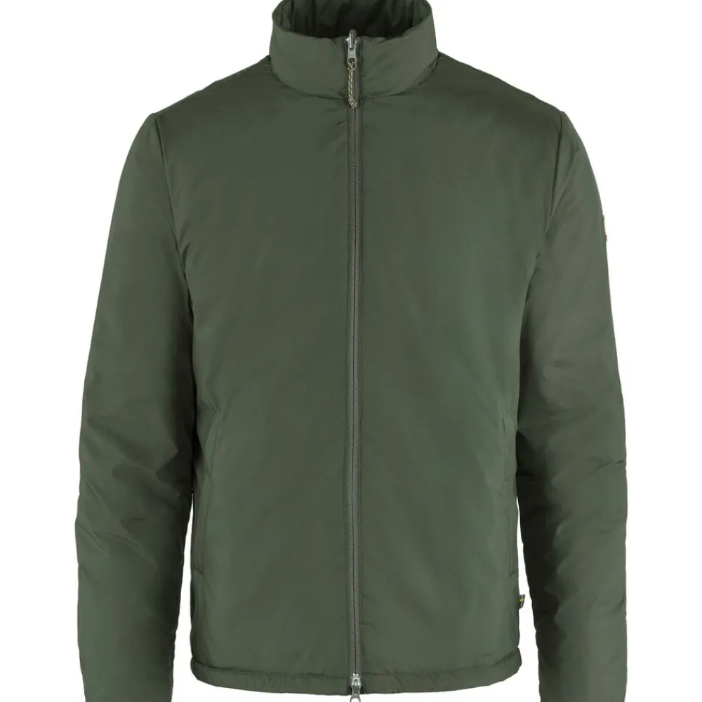 Heren Fjallraven Jassen Heren|Visby 3 in 1 jacket M