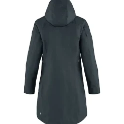 DAMES Fjallraven Jassen Dames|Visby 3 in 1 jacket W