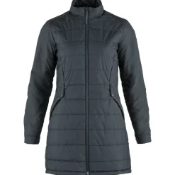 DAMES Fjallraven Jassen Dames|Visby 3 in 1 jacket W