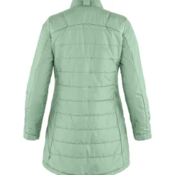 DAMES Fjallraven Jassen Dames|Visby 3 in 1 jacket W