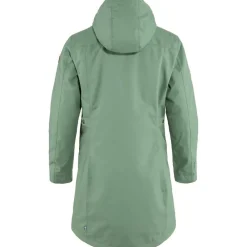 DAMES Fjallraven Jassen Dames|Visby 3 in 1 jacket W