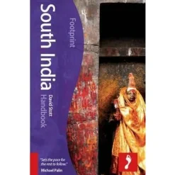 Footprint Handbook Zuid-Azië|South India