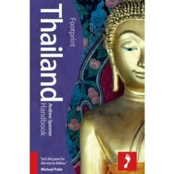 Footprint Handbook Zuidoost-Azië|Thailand