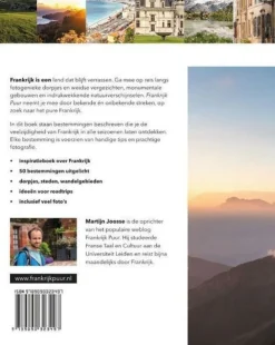 Frankrijk Puur Frankrijk|