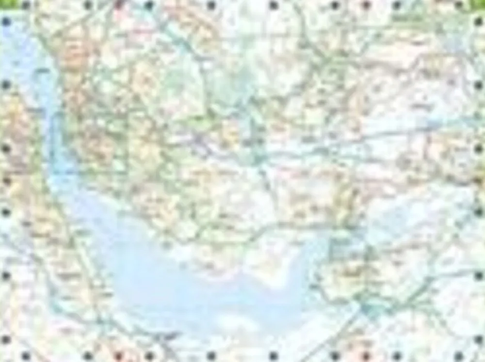 Freytag & Berndt Groot-Brittanië & Ierland|Groot-Brittannie, Nrd Ierland wegenatlas