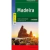 Freytag & Berndt Spanje & Portugal|Madeira wegenkaart