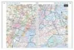 Freytag & Berndt Verenigde Staten|Canada|USA-Canada-Mexico wegenatlas