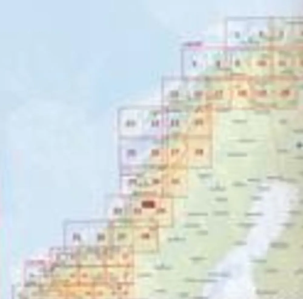 Freytag & Berndt Scandinavië & Ijsland|Wegenatlas Noorwegen