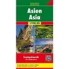 Freytag en Berndt Zuidoost-Azië|Zuid-Azië|Overzichtskaart Azië 1:9.000.000
