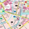 Freytag en Berndt Oost-Europa|Stadsplattegrond St-Petersburg