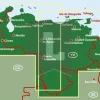 Freytag en Berndt Zuid-Amerika|Wegenkaart Venezuela