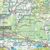 Freytag en Berndt Duitsland|Wegenkaart Bayerischer Wald