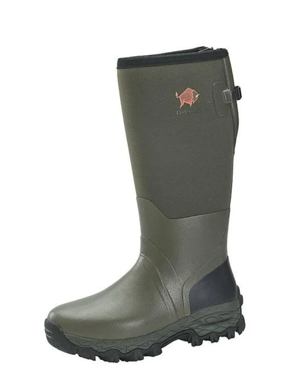 Gateway Laarzen|Woodwalker 18