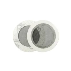 Gear Aid Reparatiemateriaal|Klamboe Accessoires|Muggennet Reparatiekit - 2 plakkers voor gaas