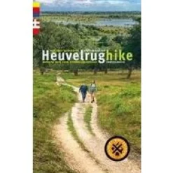Gegarandeerd Onregelmatig Benelux|Heuvelrughike