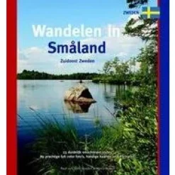 Gegarandeerd Onregelmatig Scandinavië & Ijsland|Wandelen in Smaland
