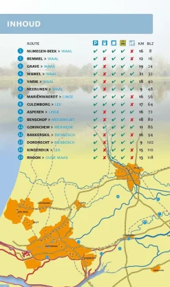 Gegarandeerd Onregelmatig Benelux|Wandelen door oneindig laagland