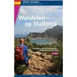 Gegarandeerd Onregelmatig Spanje & Portugal|Wandelen op Mallorca
