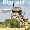 Gegarandeerd Onregelmatig Benelux|Wandelgids Wandelen In Rijnland