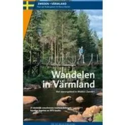 Gegarandeerd Onregelmatig Scandinavië & Ijsland|Wandelen in Värmland