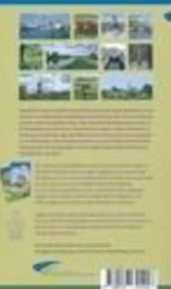 Gegarandeerd Onregelmatig Benelux|Wandelen in Schieland en de Krimpenerwaard