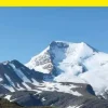 Gem Trek Canada|Wegenkaart Columbia Icefield guide & map