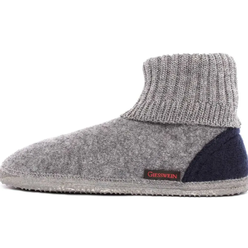 Giesswein Sloffen|Kramsach - warme sloffen