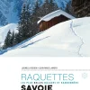 Glenat Frankrijk|Sneeuwschoengids Randonnées à raquettes en Savoie Tome1
