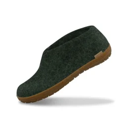 Glerups Sloffen|Shoe AR - slof met rubber zool