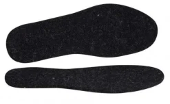 Glerups Inlegzolen|Soles F - vilten inlegzolen voor