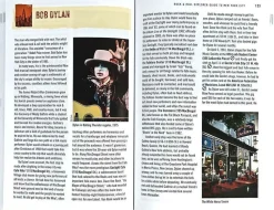 Globe Pequot Verenigde Staten|Rock and Roll Explorer Guide to New York City