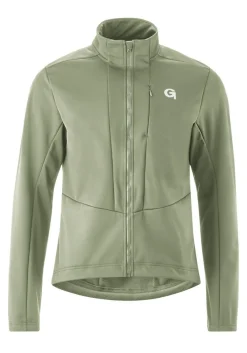 Heren Gonso Fietskleding Heren|Fietskleding Heren|Adventure jacket Softshell M