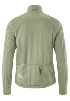 Heren Gonso Fietskleding Heren|Fietskleding Heren|Adventure jacket Softshell M