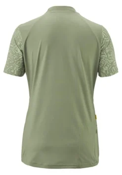 DAMES Gonso Fietskleding Dames|Fietskleding Dames|Adventure Jersey HZ W