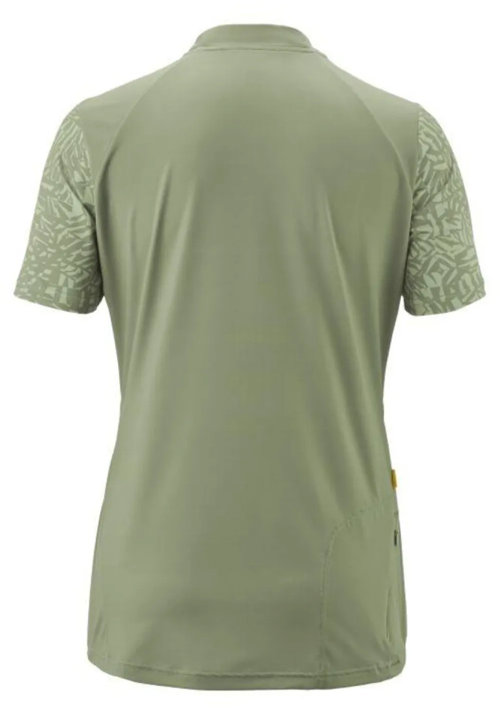 DAMES Gonso Fietskleding Dames|Fietskleding Dames|Adventure Jersey HZ W