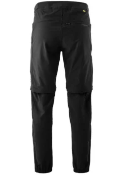 Heren Gonso Fietskleding Heren|Fietskleding Heren|Adventure Pants Zip-Off M