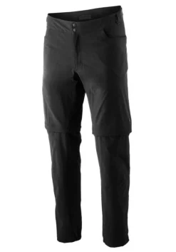 Heren Gonso Fietskleding Heren|Fietskleding Heren|Adventure Pants Zip-Off M