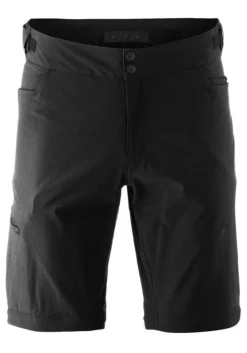Heren Gonso Fietskleding Heren|Fietskleding Heren|Adventure Pants Zip-Off M