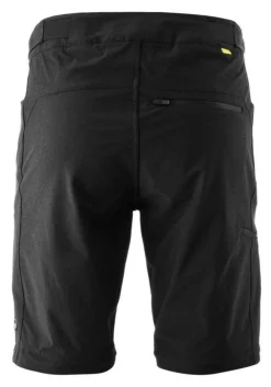 Heren Gonso Fietskleding Heren|Fietskleding Heren|Adventure Pants Zip-Off M