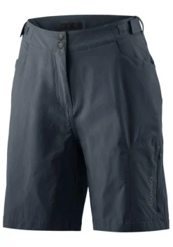 DAMES Gonso Fietskleding Dames|Fietskleding Dames|Adventure Shorts W