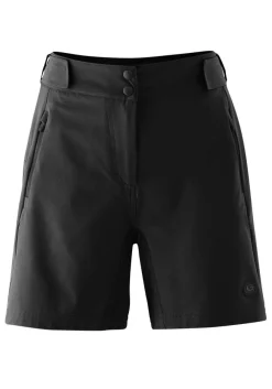 DAMES Gonso Fietskleding Dames|Fietskleding Dames|Adventure Super Shorts W