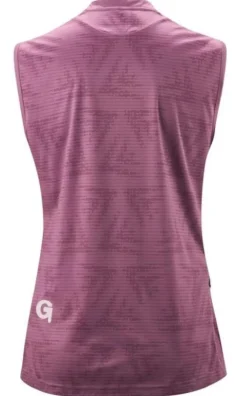 DAMES Gonso Fietskleding Dames|Fietskleding Dames|Agneda Bike Shirt SL HZ WZ