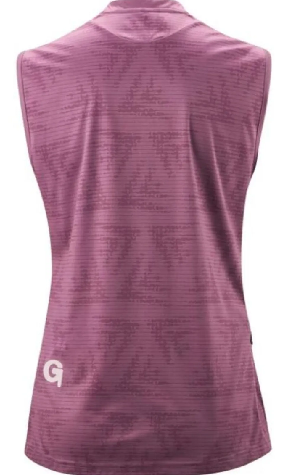 DAMES Gonso Fietskleding Dames|Fietskleding Dames|Agneda Bike Shirt SL HZ WZ