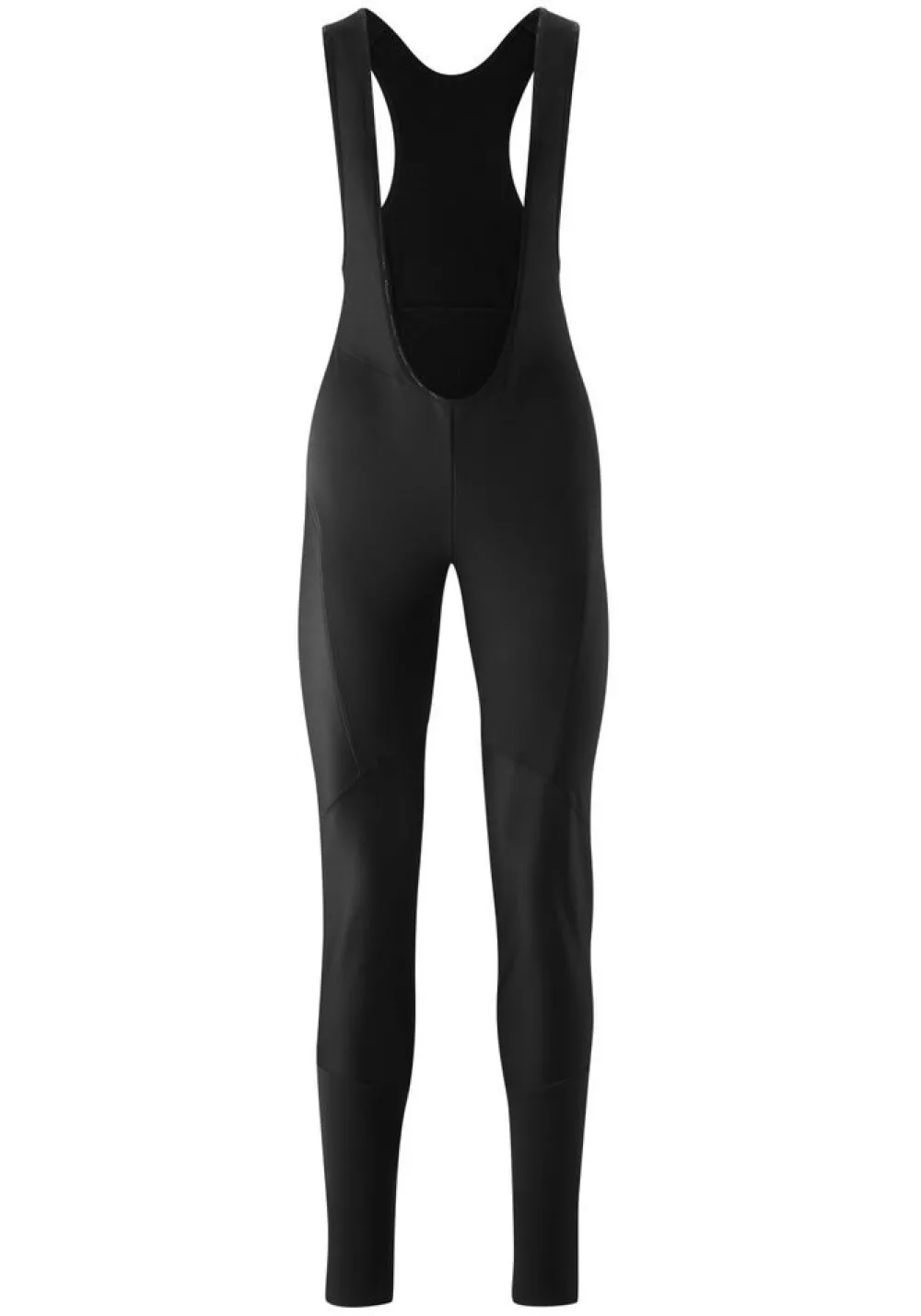DAMES Gonso Fietskleding Dames|Fietskleding Dames|Essential Bib Tight Softshell No Pad W